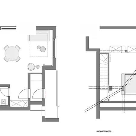 Chesa Lagrev 3 Apartment Sils Maria